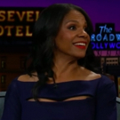 VIDEO: Audra McDonald Talks Her First Broadway Show and More on The Late Late Show Video