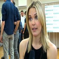 TV: Leslie Bibb, Christopher Gattelli & More Preview Powerhouse Summer Season! Video
