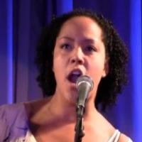 TV Exclusive: CUTTING-EDGE COMPOSERS CORNER- Cooper Sings Carmel Dean and Anna K. Jac Video