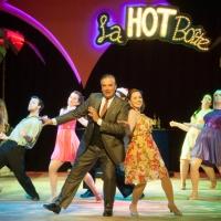 STAGE TUBE: Watch Highlights from Rivertown Theaters' DIRTY ROTTEN SCOUNDRELS Video