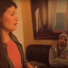 STAGE TUBE: Alex Lacamoire Accompanies Phillipa Soo on Aaron Copland's 'Laurie's Song Video