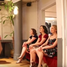 VIDEO: Broadway Dancers Show They Got Rhythm! Video