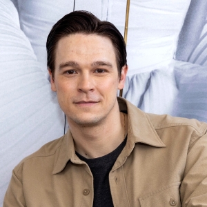 J Savage Shares Backstage Secrets From SMASH on Broadway Interview