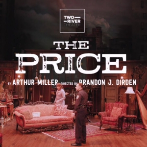 Video: First Look at THE PRICE at Two River Theater Photo