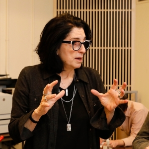 Tina Landau Is Answering the Call and Bringing a New FLOYD COLLINS to Broadway Interview