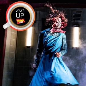 Wake Up With BroadwayWorld April 23, 2025 Photo