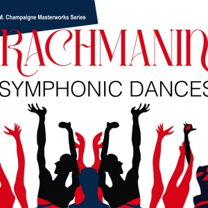 South Bend Symphony to Close Season '24-25 With RACHMANINOFF'S SYMPHONIC DANCES Photo