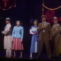 Video: NEW YORK, NEW YORK Profiled on CBS Featuring Interviews With Lin-Manuel Mirand Video