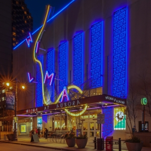THE SNOW QUEEN and More Set for The Wilma Theater 2025-26 Season Photo