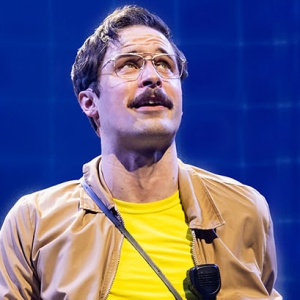 Review Roundup: 42 BALLOONS at Chicago Shakespeare Theater Photo