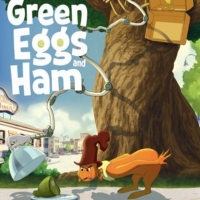 VIDEO: Netflix Releases Trailer for GREEN EGGS AND HAM Video