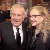 Video: Go Inside Opening Night of NEW YORK, NEW YORK Video