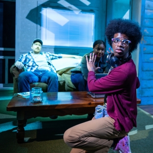Review: Not in Kansas Anymore: Tornado Tastes Like Aluminum Sting at CATF Photo