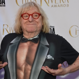 Bruce Vilanch to Join 13th Annual NIGHT OF A THOUSAND JUDYS Photo