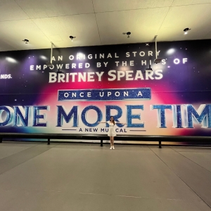 Student Blog: Once Upon A Seven Times Photo