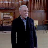 BWW Exclusive: Get a Sneak Peek of Patrick Page on LAW & ORDER: SVU Video