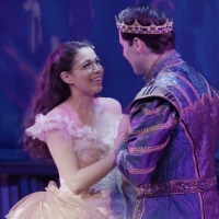 VIDEO: Get a First Look at BETWEEN THE LINES, Now Playing Off-Broadway Video