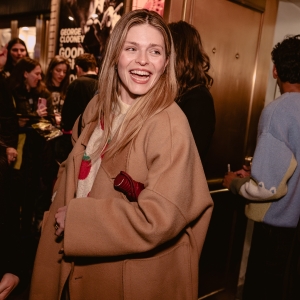 Interview: How JOHN PROCTOR's Molly Griggs is Balancing Broadway and Netflix Fame Interview