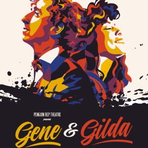 GENE & GILDA to Have Off-Broadway Premiere at 59E59 Theaters Photo