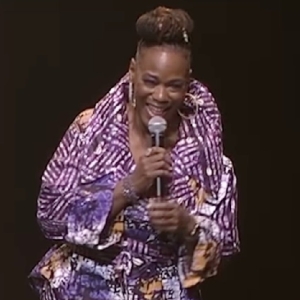 Video: Kecia Lewis Performs 'Right Hand Man / One Last Time' From HAMILTON at MISCAST25