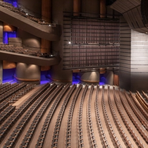 2025/2026 Texas Performing Arts Season Announced Photo