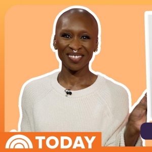 Video: Cynthia Erivo Shares Why She Said Yes to Solo Production of DRACULA Photo