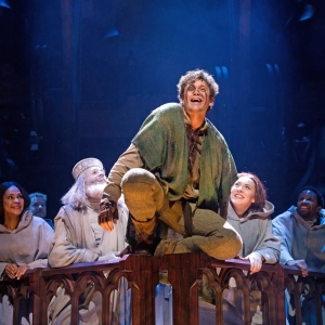 Theatre and Literature: Musical Adaptations of Classic Novels Photo
