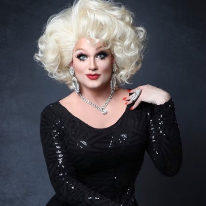 Celebrate Pride With Delighted Tobehere's DRAG 101!