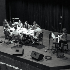 BURN " A FOLK MUSICAL to Host Public Presentations Following Developmental Workshop Photo