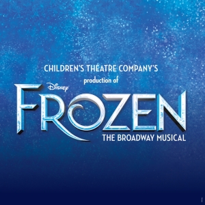 FROZEN Cast And Creative Team Announced At Children’s Theatre Company Photo