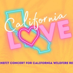 Laura Bell Bundy, Orfeh, and More Will Take Part in CALIFORNIA LOVE Benefit at Sony H Photo
