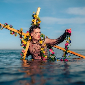Conor O’Dwyer Makes Edinburgh Fringe Debut With HOMO(SAPIEN) at Assembly Roxy Photo