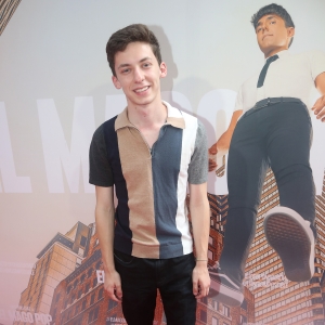 Andrew Barth Feldman, Taylor Iman Jones and More to Appear at 2024 Junior Theater Fes Photo
