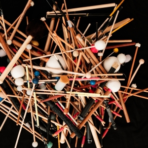 Masterclasses With OPERcussion and Pieter Roijen Comes to the Greek National Opera Photo