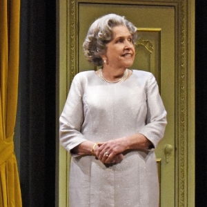 Photos: BY ROYAL APPOINTMENT At Theatre Royal Bath Photo