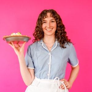Duluth Playhouses WAITRESS Opens Next Month Photo