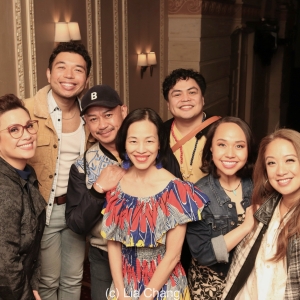 Photos: BARKADA BRUNCH Celebrates Filipino Artistry on Broadway Photo