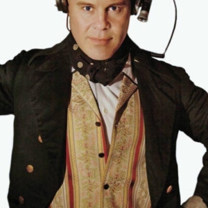 THOMAS DOLBY - THE ICONIC 80S Comes to Patchogue Theatre Photo