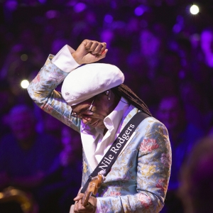 The Tobin Center Goes Disco with LE FREAK, C’EST CHIC Benefit Concert Photo