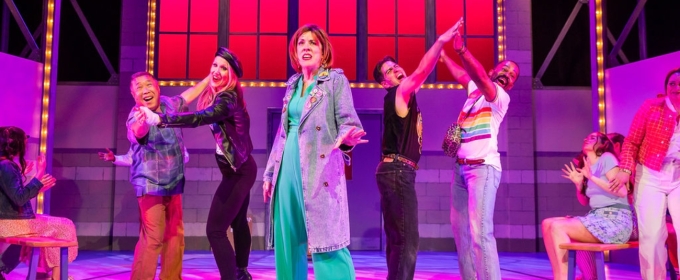 Interview: Maureen Keiller Tells of Being Invited to THE PROM at Wheelock Family Theatre