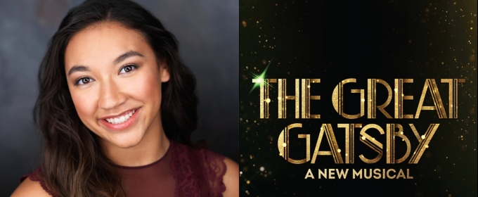 THE GREAT GATSBY's Alexis Hasbrouck Takes Over Our Instagram Today