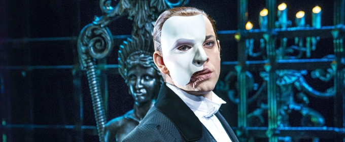 EXCLUSIVE: Ben Forster Talks ‘Phantom’ World Tour, New Album & More
