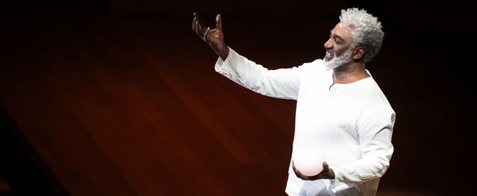 Photos: Go Inside MCP's CHILDREN OF EDEN Concert, with Norm Lewis, Nikki Renée Daniels and More
