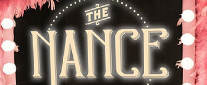Interview: Alan Demovsky, Director of THE NANCE at Elmwood Playhouse