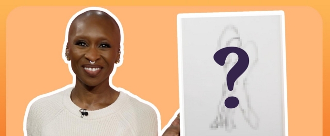 Video: Cynthia Erivo Shares Why She Said 'Yes' to Solo Production of DRACULA