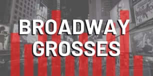 Broadway Grosses: Week Ending 6/8/25 Photo